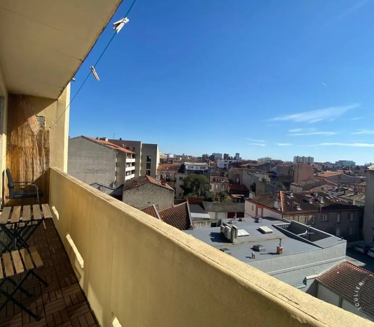 Location Toulouse Chambre 684aa91e4593