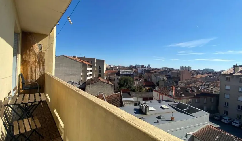 Location Toulouse Chambre 684aa91e4593
