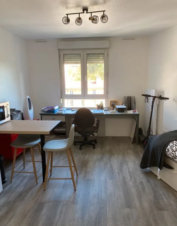 Location Lyon Appartement 684aab3827181