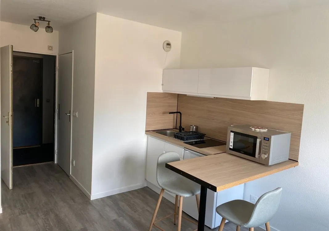 Location Lyon Appartement 684aab3827182