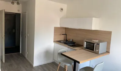 miniatureLocation Lyon Appartement 684aab3827182