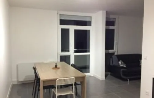 Location Villeurbanne Chambre 684aad27b615