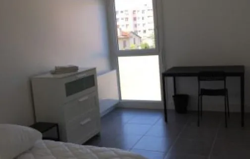 Location Villeurbanne Chambre 684aad27b615