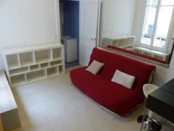 Location Saint-Mandé Appartement 684ac9b102bb3