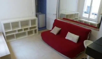 miniatureLocation Saint-Mandé Appartement 684ac9b102bb2
