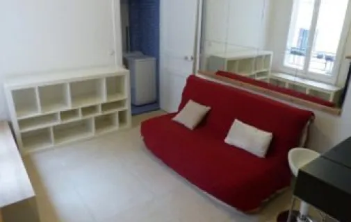 Location Saint-Mandé Appartement 684ac9b102bb