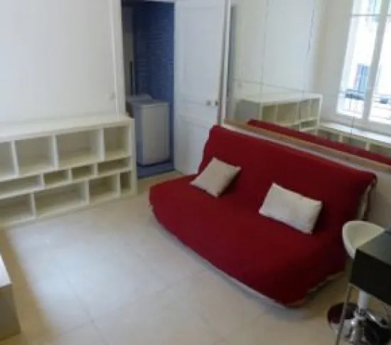 Location Saint-Mandé Appartement 684ac9b102bb3