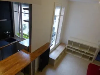 Location Saint-Mandé Appartement 684ac9b102bb1