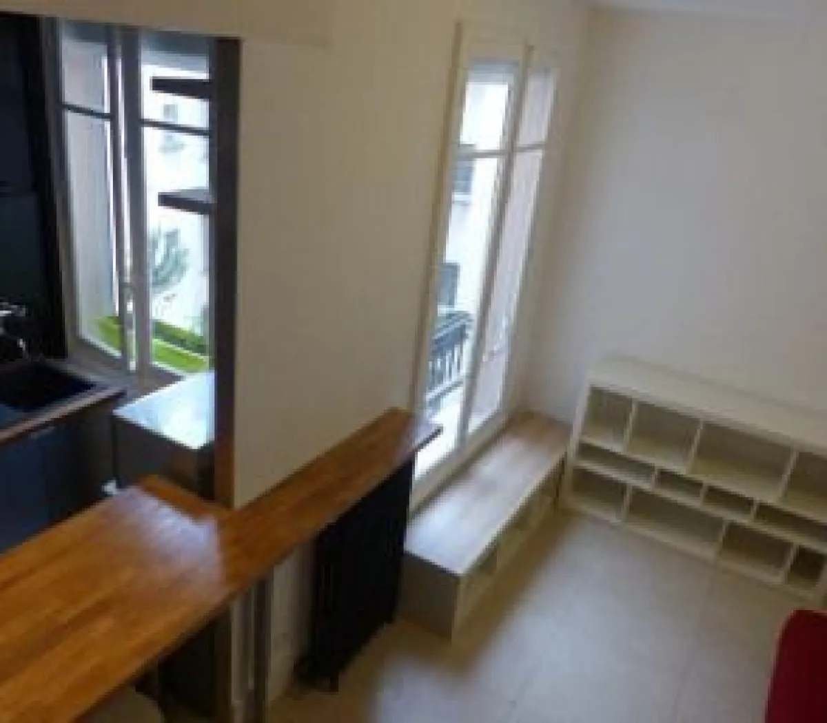 Location Saint-Mandé Appartement 684ac9b102bb