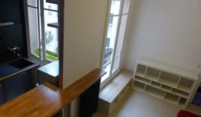 miniatureLocation Saint-Mandé Appartement 684ac9b102bb2