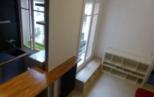 Location Saint-Mandé Appartement 684ac9b102bb