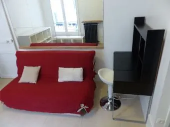 Location Saint-Mandé Appartement 684ac9b102bb4