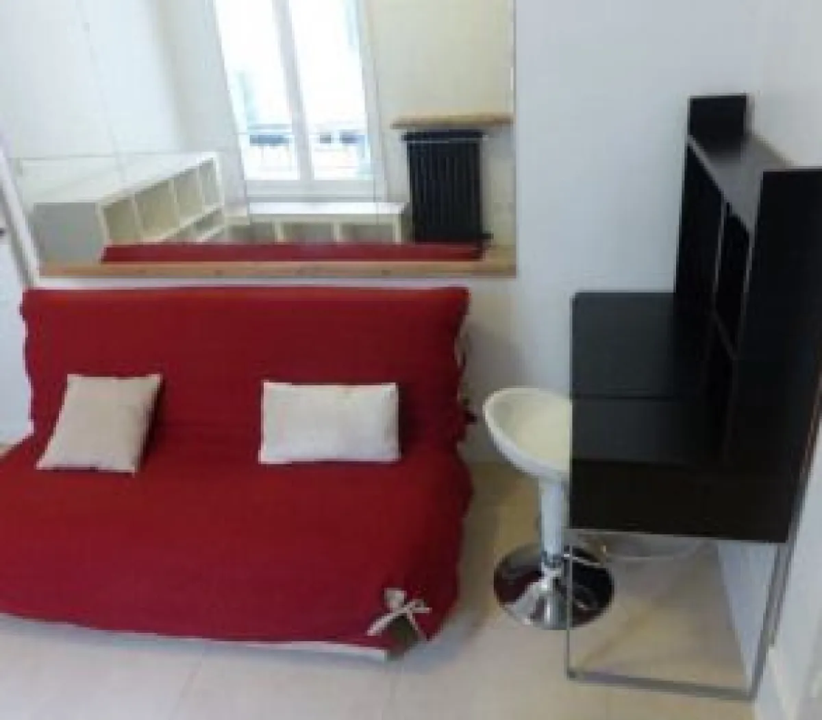 Location Saint-Mandé Appartement 684ac9b102bb