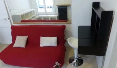 miniatureLocation Saint-Mandé Appartement 684ac9b102bb2