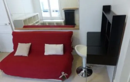 Location Saint-Mandé Appartement 684ac9b102bb