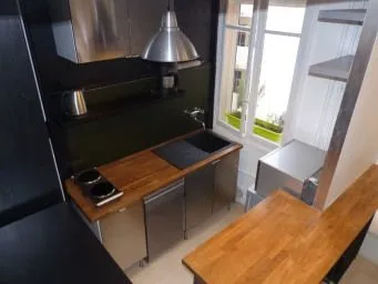 Location Saint-Mandé Appartement 684ac9b102bb5
