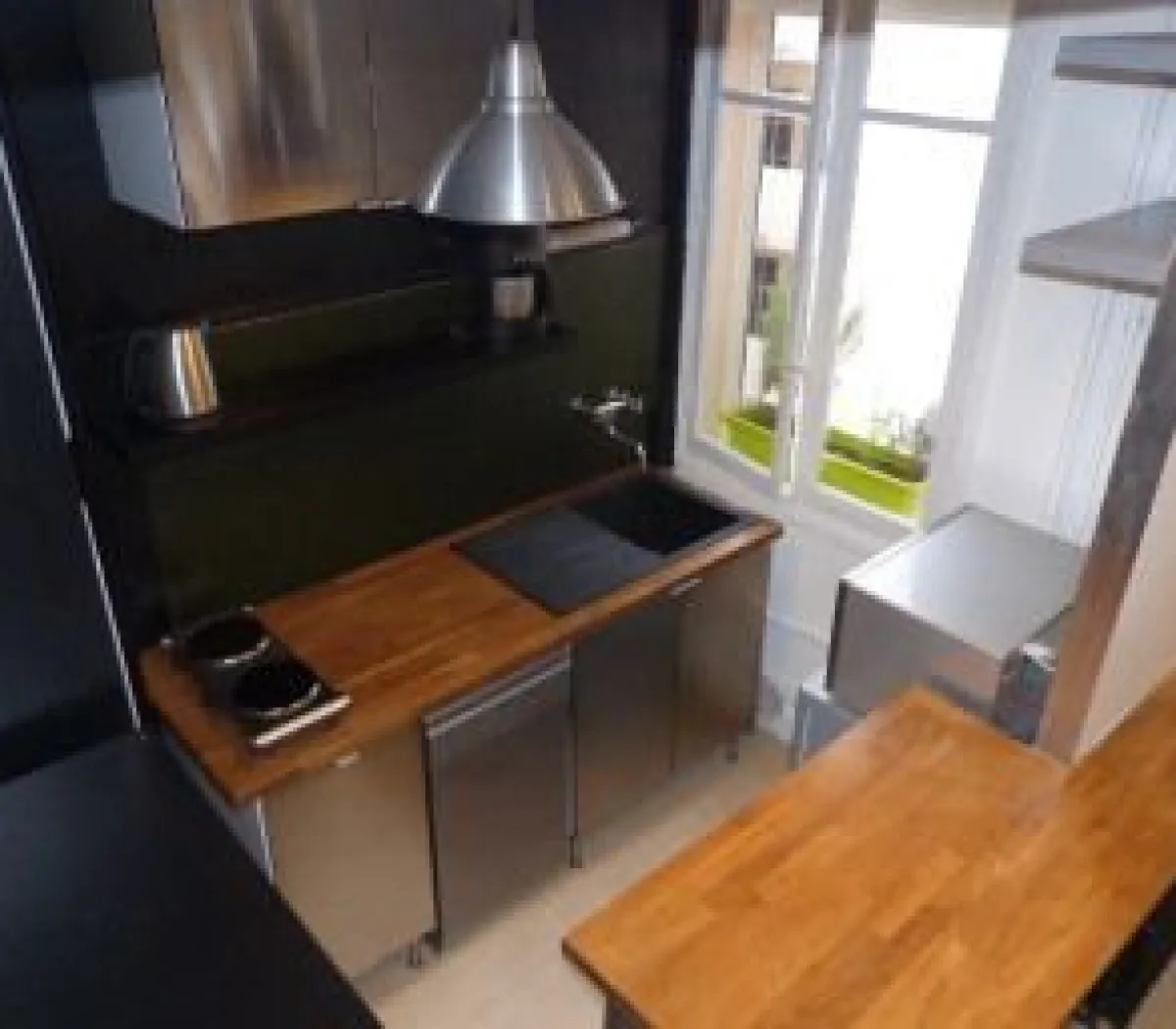 Location Saint-Mandé Appartement 684ac9b102bb