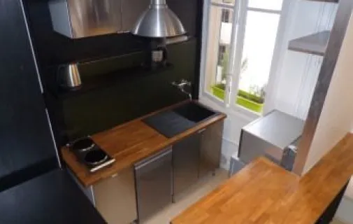 Location Saint-Mandé Appartement 684ac9b102bb