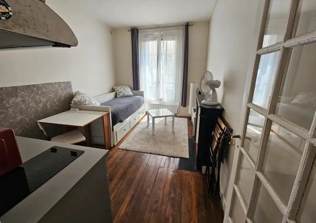 Location Vanves Appartement 684ae658a1e81