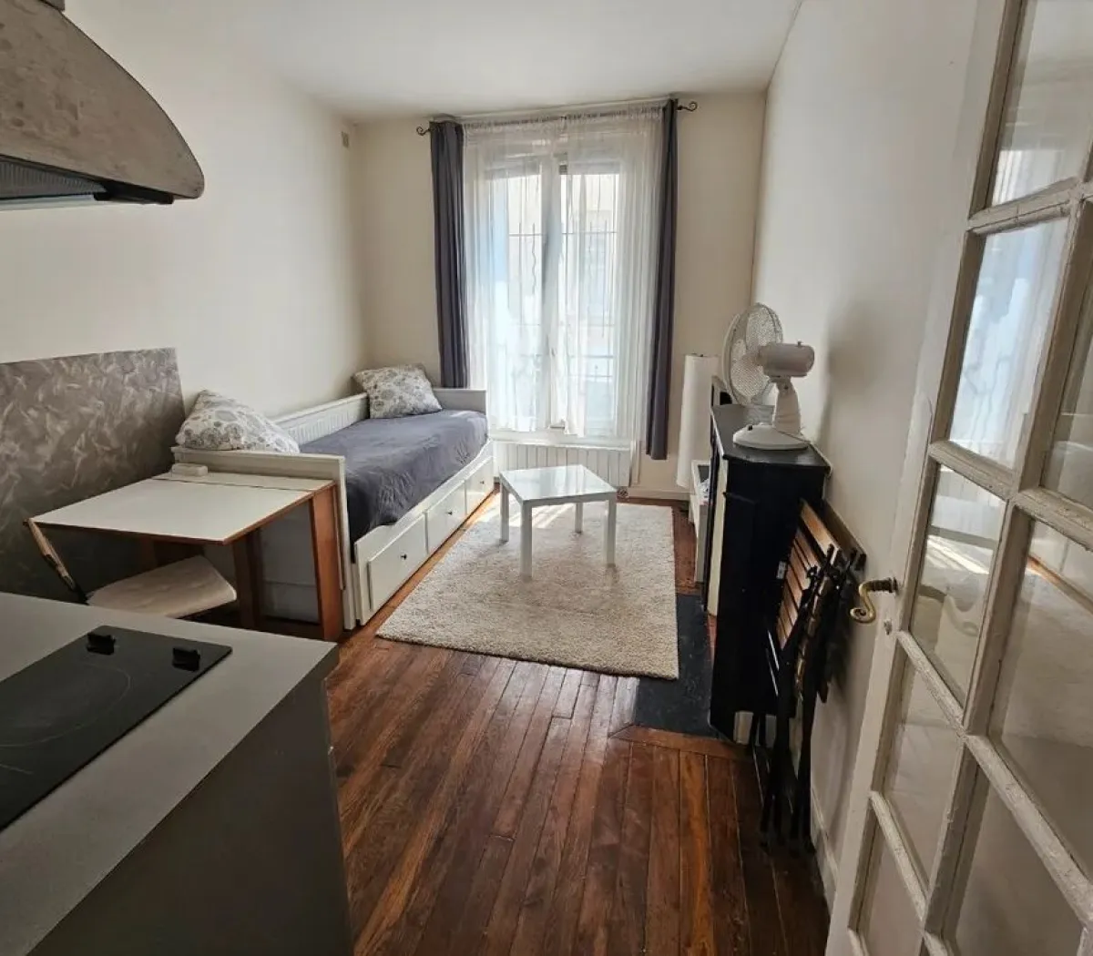 Location Vanves Appartement 684ae658a1e8