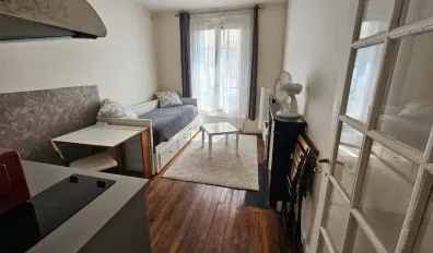 miniatureLocation Vanves Appartement 684ae658a1e82