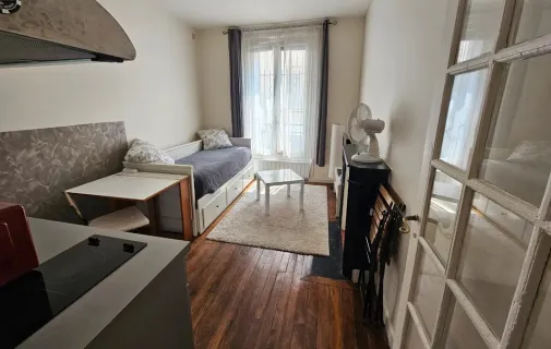 Location Vanves Appartement 684ae658a1e8