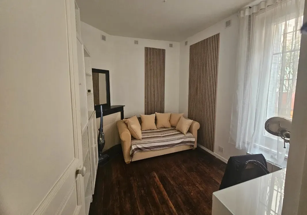 Location Vanves Appartement 684ae658a1e82
