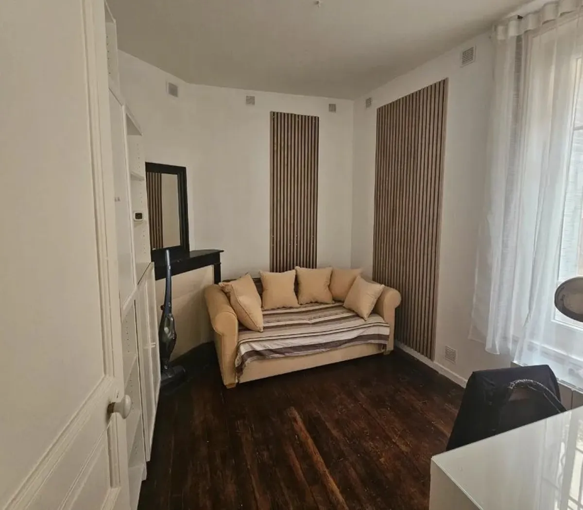 Location Vanves Appartement 684ae658a1e8