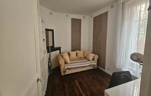 Location Vanves Appartement 684ae658a1e8