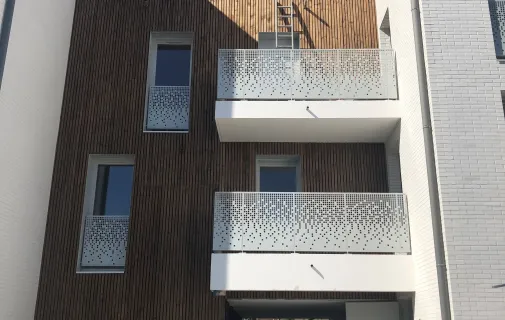 Location Bezons Appartement 684ae9da2950