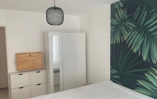Location Bezons Appartement 684ae9da2950