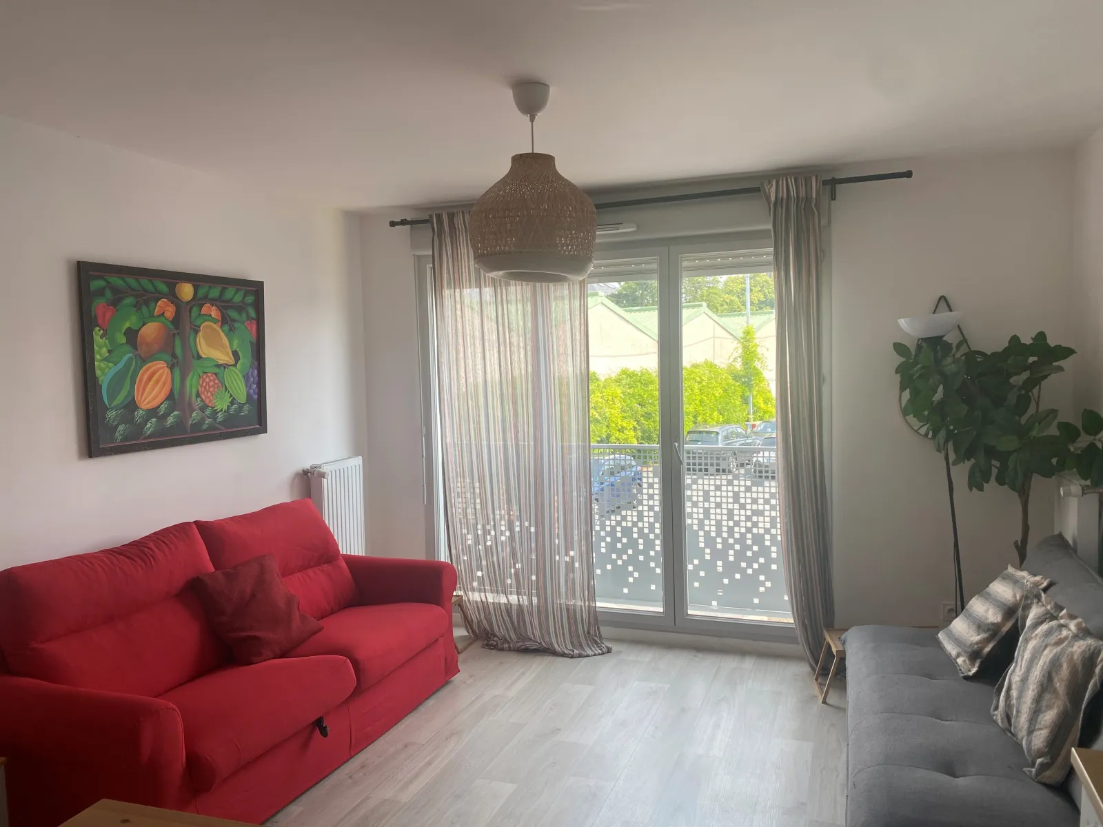 Location Bezons Appartement 684ae9da29505