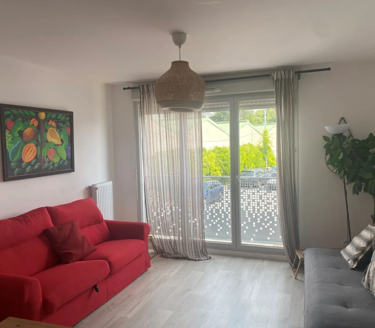 Location Bezons Appartement 684ae9da2950