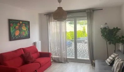 miniatureLocation Bezons Appartement 684ae9da29502