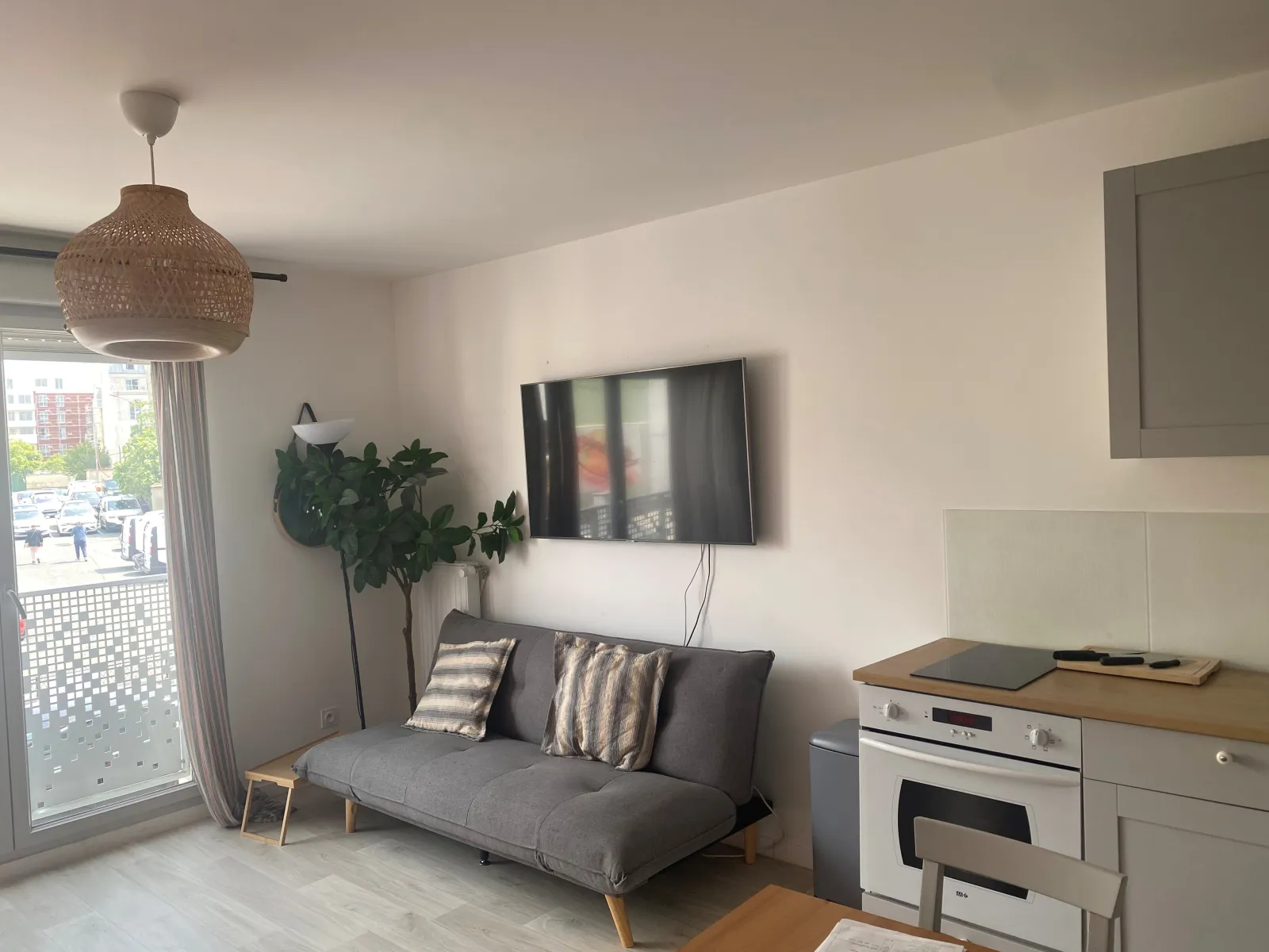 Location Bezons Appartement 684ae9da29504