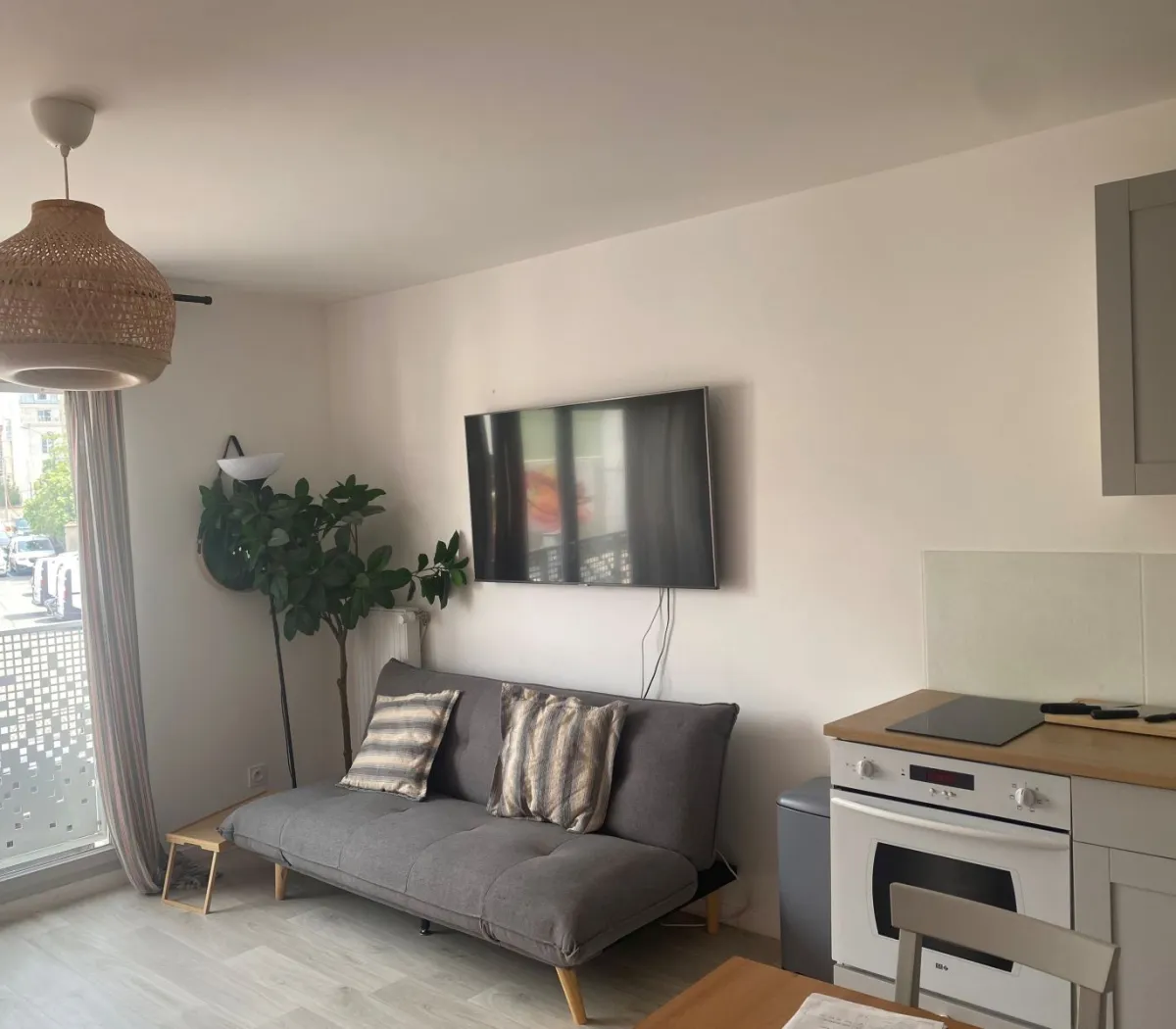 Location Bezons Appartement 684ae9da2950