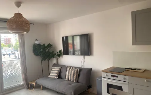 Location Bezons Appartement 684ae9da2950