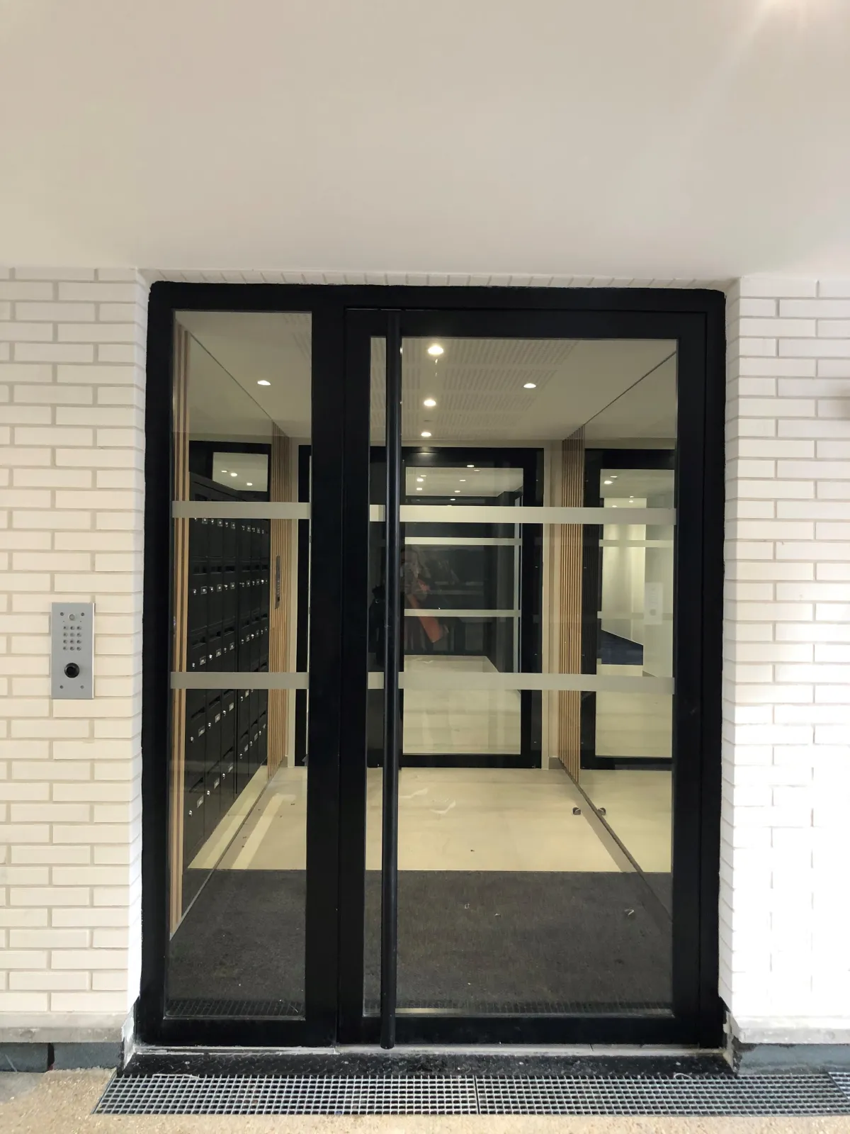 Location Bezons Appartement 684ae9da29502