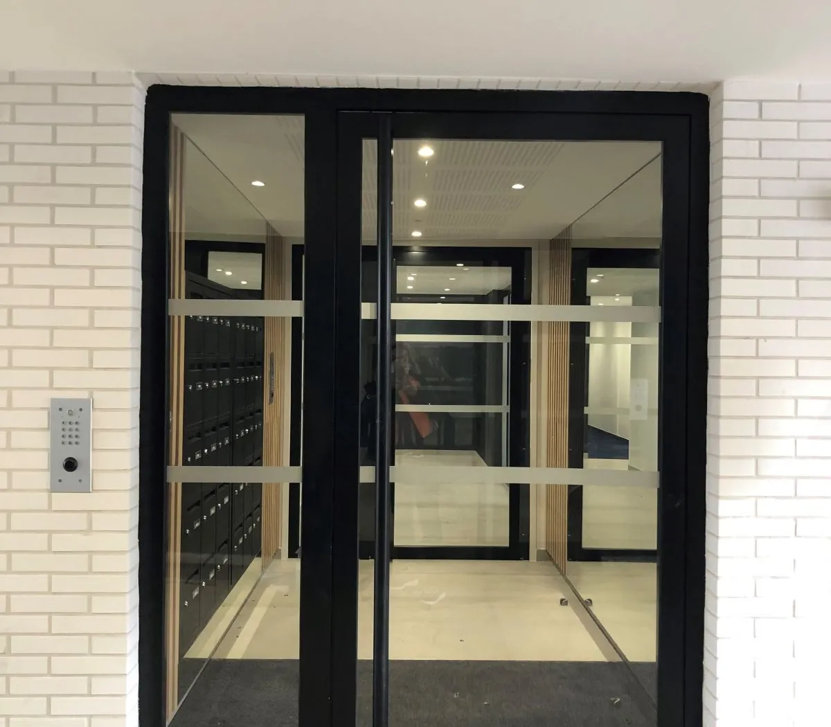 Location Bezons Appartement 684ae9da2950