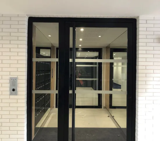 Location Bezons Appartement 684ae9da29502
