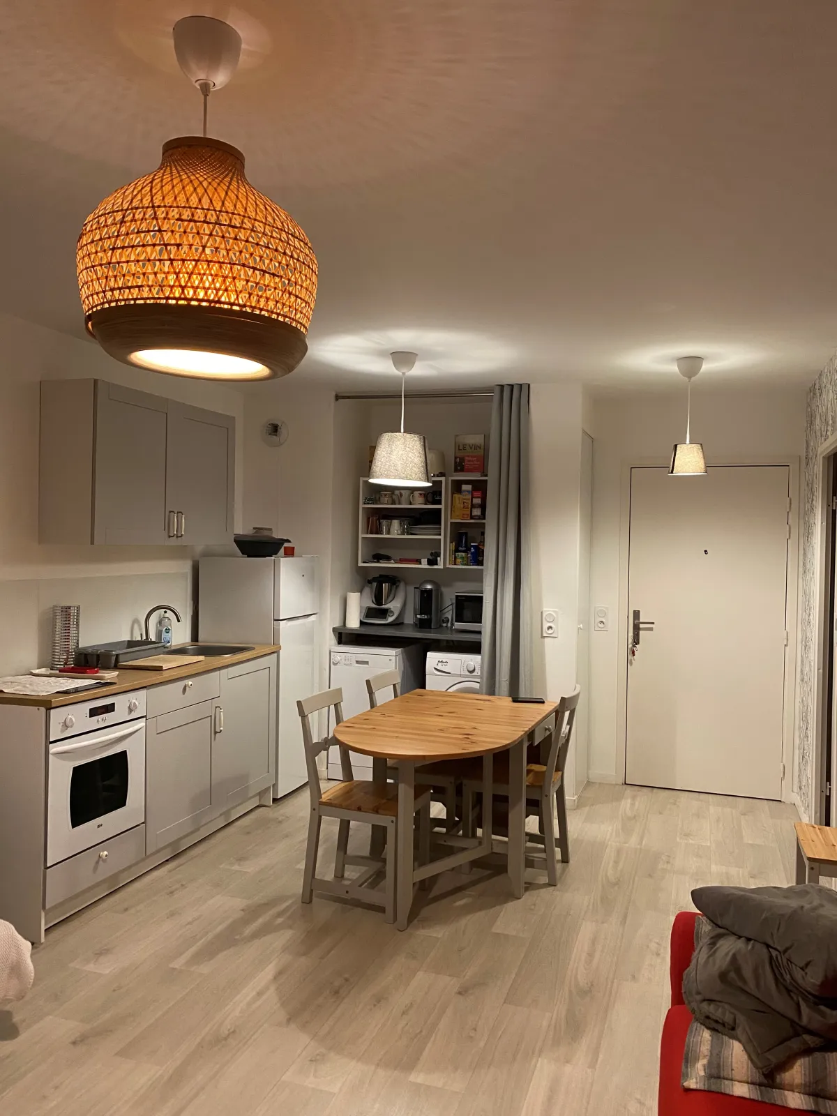 Location Bezons Appartement 684ae9da29503