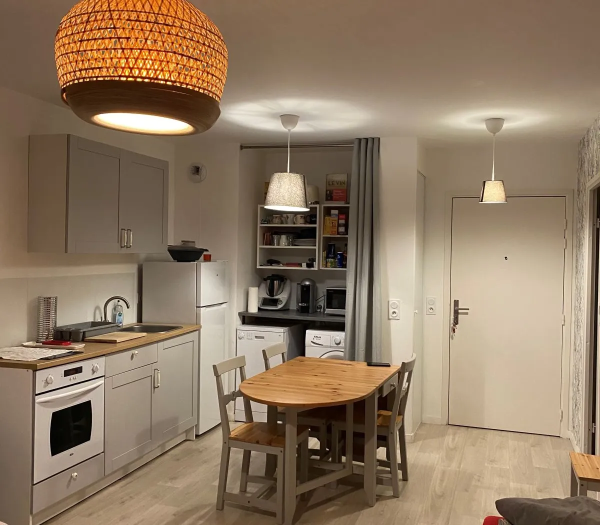 Location Bezons Appartement 684ae9da2950