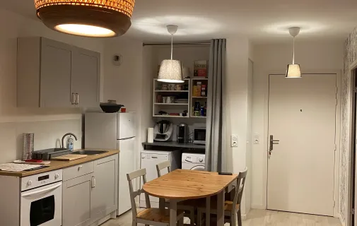 Location Bezons Appartement 684ae9da2950