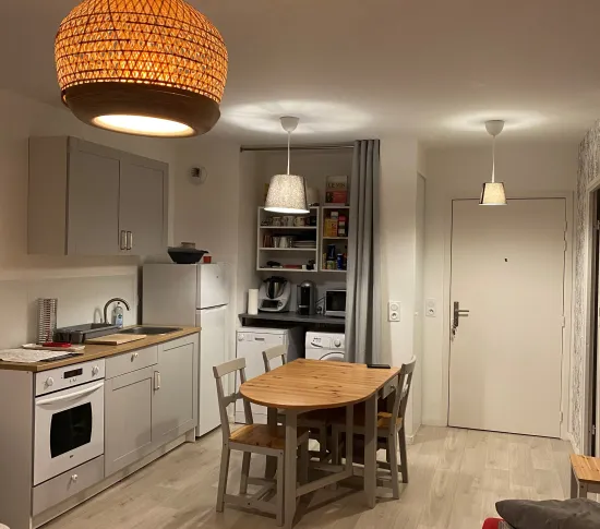 Location Bezons Appartement 684ae9da29503