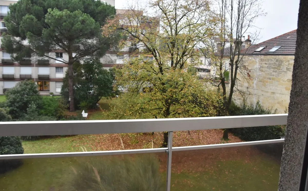 Location Bordeaux Appartement 684aebee47c03