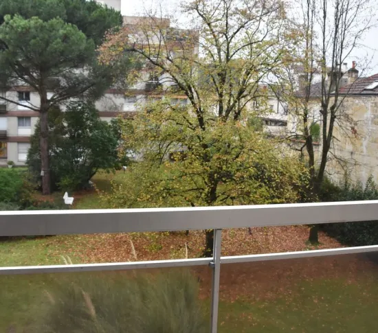 Location Bordeaux Appartement 684aebee47c03