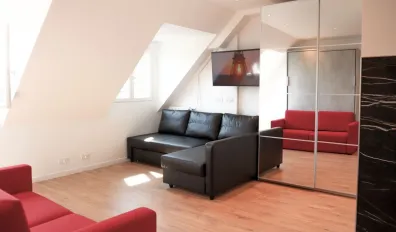 miniatureLocation Paris Appartement 684aeea8081d2