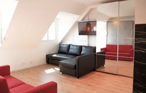 Location Paris Appartement 684aeea8081d