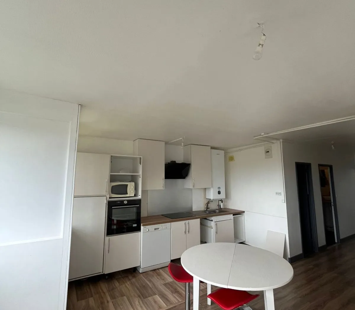 Location Rennes Appartement 684b418576ca