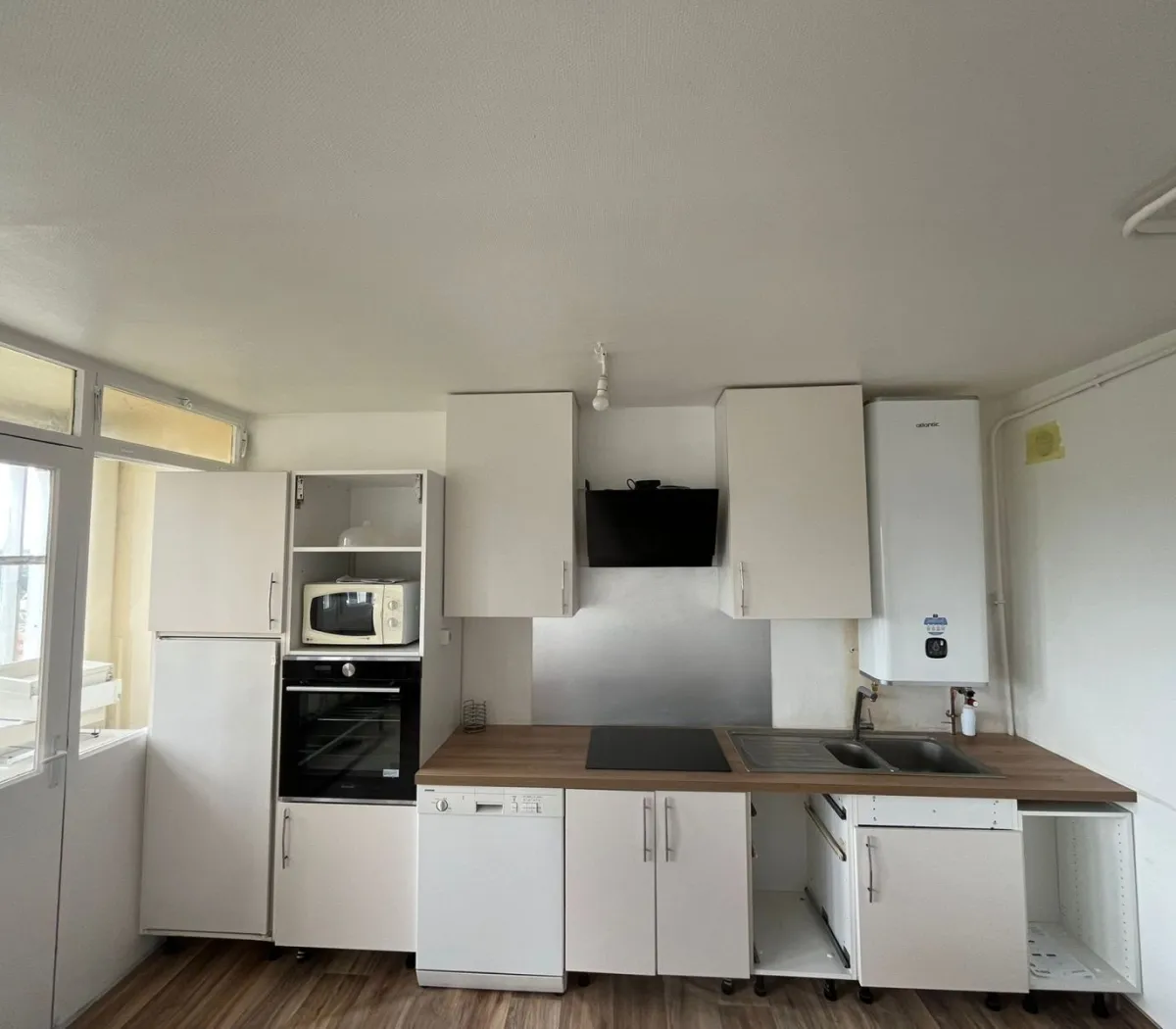 Location Rennes Appartement 684b418576ca